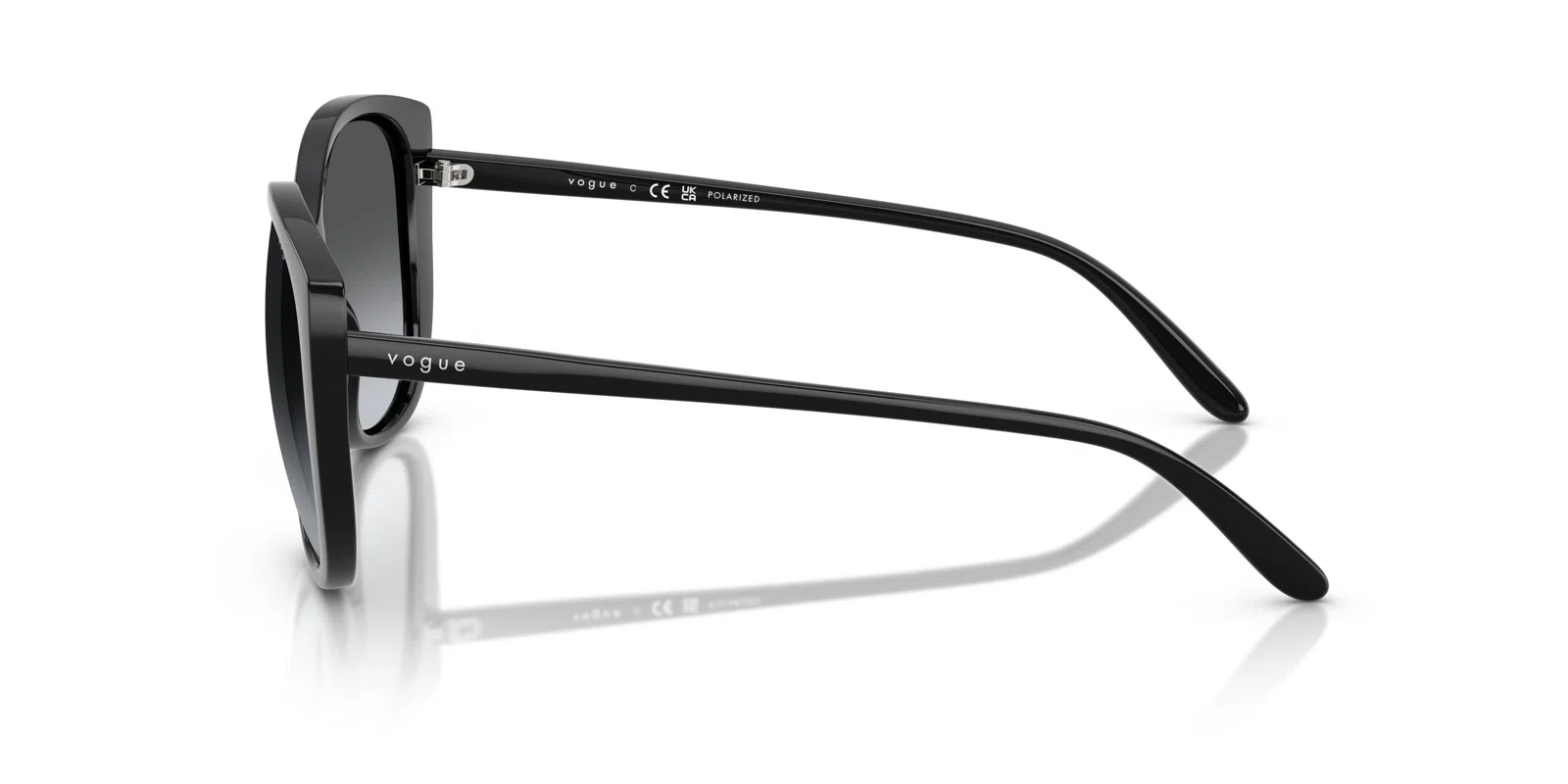 Vogue 5623SF Sunglasses - view 7